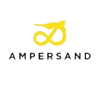 Amper logo