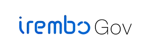 Irembo logo