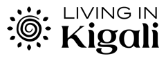 Living logo