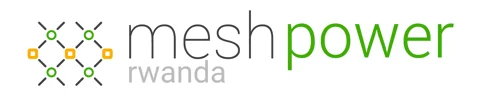 Mesh logo