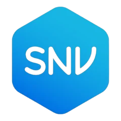 SNV logo
